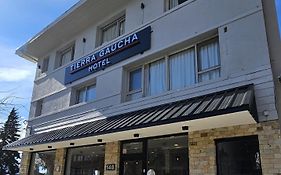 Hotel Tierra Gaucha